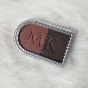 ๐๏ธMK- Double Espresso Eyeshadow